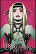 Book cover of Poppy's Inferno