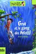 Book cover of Les aventures de Tim et Gruk, II