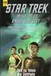 Book cover of Star Trek - Mission in Raum und Zeit