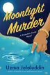 Book cover of Moonlight Murder