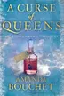 Book cover of Curse of Queens