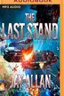 Book cover of The Last Stand