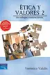 Book cover of Etica y valores II