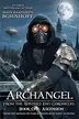 Book cover of Archangel