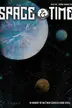 Book cover of Space and Time Spring/Summer #146