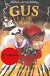 Book cover of Gus y la casa voladora