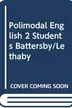 Book cover of Polimodal English 2 Students Battersby/lethaby