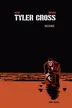 Book cover of Tyler Cross 3