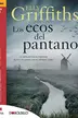 Book cover of Los Ecos Del Pantano