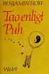 Book cover of Tao enligt Puh