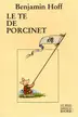 Book cover of Le Te de Piglet
