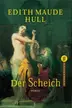 Book cover of Der Scheich