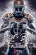 Book cover of The heart beat