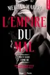 Book cover of L'empire du mal