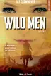 Book cover of Wild men Saison 1