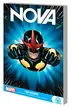 Book cover of Nova