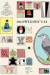 Book cover of McSweeney's Issue 65