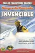 Book cover of Sangre de campéon, invencible