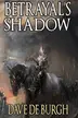 Book cover of Betrayal's Shadow