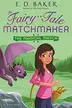 Book cover of The Magical Match