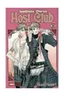 Book cover of Instituto Ouran Host Club 03