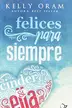 Book cover of Felices para siempre