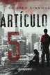 Book cover of Artículo 5