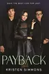 Book cover of Payback