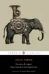Book cover of La casa de vapor