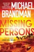 Book cover of Missing persons
