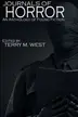 Book cover of Journals of Horror: Found Fiction