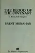 Book cover of The blood of the covenant