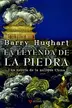 Book cover of La leyenda de la piedra
