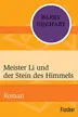 Book cover of Meister Li und der Stein des Himmels