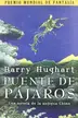 Book cover of Puente de pájaros : una novela de la antigua China