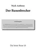 Book cover of Der Runenbrecher