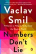 Book cover of Numbers Don't Lie