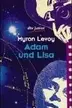 Book cover of Adam und Lisa