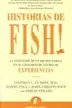Book cover of Historias de Fish!