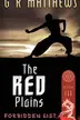 Book cover of The Red Plains