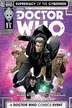 Book cover of Doctor Who