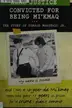 Book cover of Convicted for being Mi'kmaq