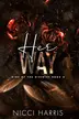 Book cover of Her Way