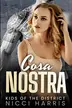 Book cover of Cosa Nostra