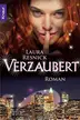Book cover of Verzaubert - Eine magische Komödie