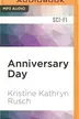 Book cover of Anniversary Day