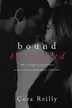 Book cover of Bound By Hatred