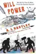 Book cover of Will Power