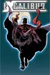 Book cover of House of M: Uncanny X-Men