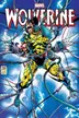 Book cover of Wolverine Omnibus Vol. 5
